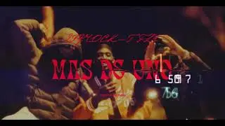 T Fly-Ety Rock&mdash; Mas de uno (Prodby Cristh Matheo ) #spanishdrill #drill #rap #hiphop 