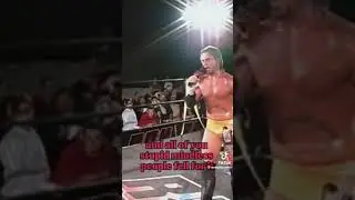 Cm punk ring of honor heel turn