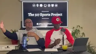 The 317 to 614 Connection | Episode 3 | The 317 Sports Project