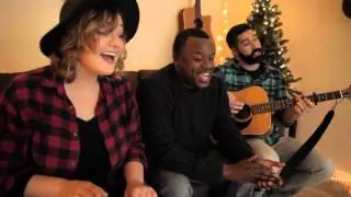 Kurtis Parks and Friends - A Christmas Birthday