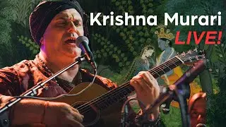 Krishna Murari (Mama Mana Mandire) - My Body is a Temple - Gaura Vani Live in Mumbai
