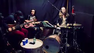 A Million More - Jordan West - Tiny Desk 2018