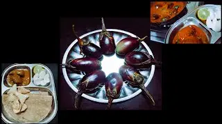 Norurinche recipe 😋 Homemade recipe 🤔 Mali Mali tinalani annipinche😱Gutti vankaya tho #guttivankaya👍