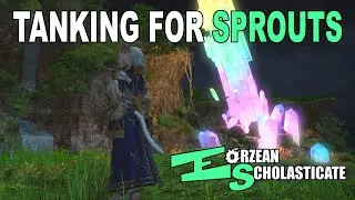 A BEGINNER'S GUIDE TO GENERAL TANKING - Final Fantasy XIV (Patch 5.55)