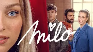 Milo | Offici&euml;le Trailer | Seizoen 1 | VTM