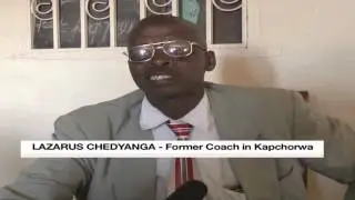 ATHLETES SEX SCANDAL