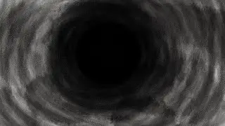 Moon opposition Pluto: Into the Void