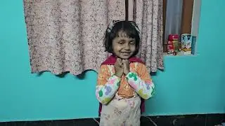Aarna Bani Superman