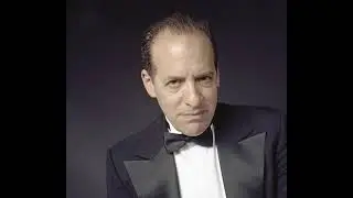 David Winkler - Forza Vita, Concert Overture