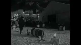 Bond-Dreharbeiten in der Schweiz (1969) | SRF Archiv