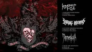 Death Over Ostrobothnia