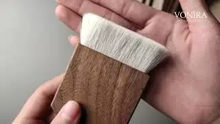Vonira Makeup Brushes Manufacturer Custom Private Label Cosmetic Make Up Brushes Factory OEM ODM OBM