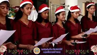ക്രിസ്തുമസ് ആഘോഷ നിറവിൽ കുറവിലങ്ങാട് സൺഡേ സ്കൂൾ | CML KURAVILANGAD UNIT