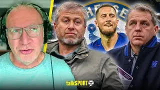 EXPLAINED: Chelsea's 74 charges for financial breaches and possible PUNISHMENT they face from The FA
