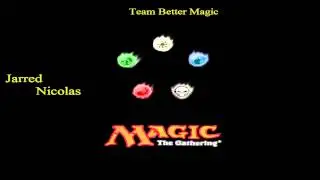 A Better Magic Podcast EP 6: MTG Finance Fun-Oh-One