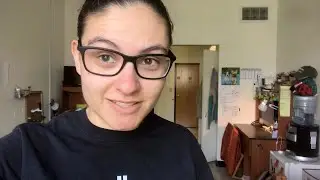 UNT Victory Hall Dorm Tour || Living Spaces Series #2