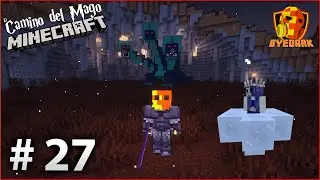 The Wizard's Path Ep27 || We fight against the Hydra and the Snow Queen!