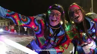 Verlichte optocht Bocholtz ( Limpjesoptsog Bocholtz )  2026
