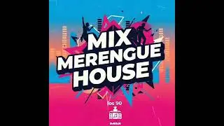 Mix Proyecto uno y Sandy y Papo merengue house los 90-Djean