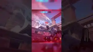 Переноска с Батистом - Overwatch 2