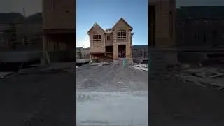 Junior Road, Brampton, ON. New sub-division . Detached homes. Mayfiled&Bristol. #calldua  #superdua