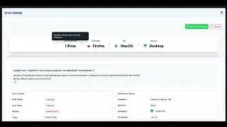 Bug Recorder is an All-in-One Platform for Developers, Indie Hackers, and Solopreneurs