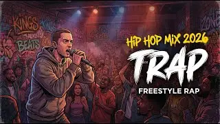 Underground Trap Music Mix | New Sounds