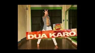 Dua Karo - Song Dance Video | Street Dancer 3D | Varun Dhawan | Arijit Singh | By - MG |