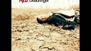 RJD2 (Deadringer) - Tracks 15-16