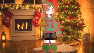 ↖Новый год 🌲❄⛄ฅ'ω'ฅ