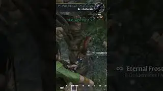 Зачем ты меня пугаешь? 😤🏹