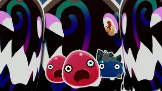 Building My Tarr Army In Modded Slime Rancher Ep 20