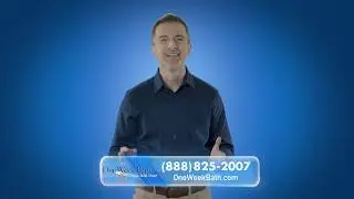 Tom McLaren - Spokesperson in Home Improvement TV commercial