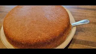 Cornbread for 2 #NoButtermilkRecipe#