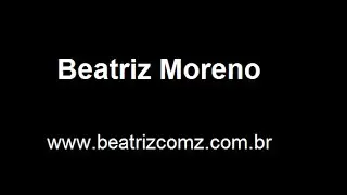 Beatriz Moreno