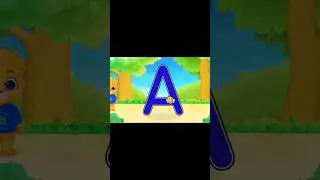 Let's learn to write letters and their names #shorts #letters #lettersforkids #educational