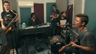She's Got A Way - Billy Joel - Funk Cover