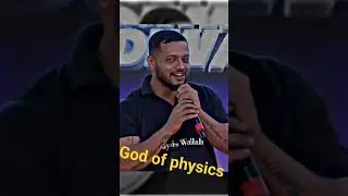 physics experts from PW 🔥🔥###PW####
