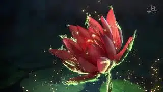 Blooming Hope 3D Animation | 3D Art Agency