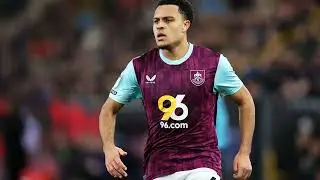 ALERTE MERCATO : L'OM veut CJ Egan-Riley