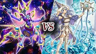 Altergeist vs Branded Despia Adventurer 01.2022 Banlist MADCAP OCG Ranking Tournament