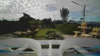 Flipping- Beta75 by FPVthai