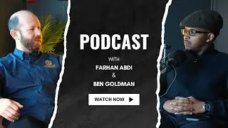 Breaking the Stigma: Substance Abuse and Mental Health in Louisville | Conversation with Ben Goldman