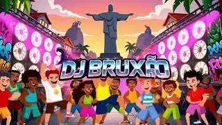 Set de Ver&atilde;o do DJ Brux&atilde;o Funk LIGTH 2026 (SEM PALAVR&Atilde;O) #lan&ccedil;amento #2026 #ligth 