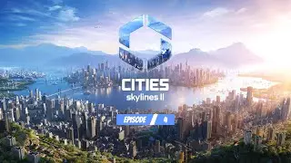 Why I Can’t Stop Playing Cities: Skylines 2 | Cities Skylines 2 | Ep 4 | ZwollywoodZz