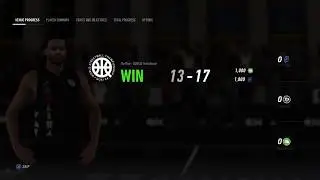 NBALIVE19 MYCAREER EPISODE 1