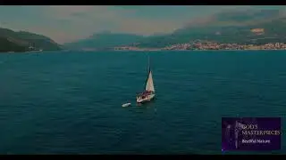 GOD'S MASTERPIECES SEA AND LAND WITH HARPS OF HEAVEN. PEACE OF MIND, JOY FOR THE SOUL, NATURE.