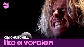 Kim Churchill covers Queens of the Stone Age 'Make It Wit Chu' for Like A Version