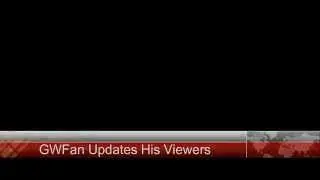 GWFan's Fifteenth Update