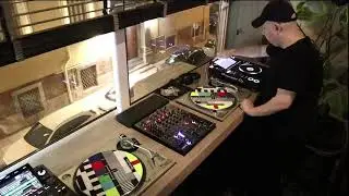 Limitation Compilation Release w/ Alessandro Adriani at Revolt Store